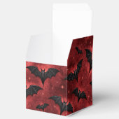 Design der Vampire-Serie 12 Geschenkschachtel (Geöffnet)