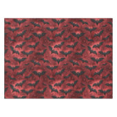 Design der Vampire-Serie 12 Tischdecke (Vorderseite (Horizontal))