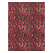 Design der Vampire-Serie 12 Tischdecke (Vorderseite)