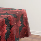 Design der Vampire-Serie 12 Tischdecke (Beispiel)