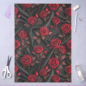 Design der Vampire-Serie 6 Seidenpapier (Basteln)