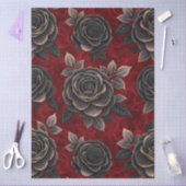 Design der Vampire-Serie 7 Seidenpapier (Basteln)