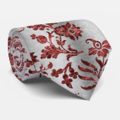 Design der Velvet-Serie 1 Krawatte (Gerollt)