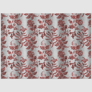Design der Velvet-Serie 1 Seidenpapier
