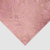 Design der Verzierten Papierserie 6 Seidenpapier (Detail)