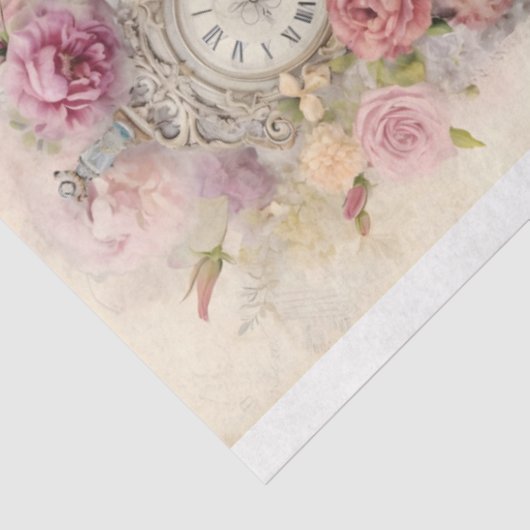 Design der viktorianischen Drachenreihe 8 Seidenpapier (Ausschnitt)