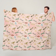 Design der Vintagen Drachenfliegen der Serie 3