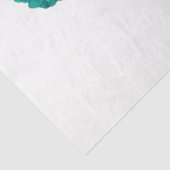 Design der Vintagen Rose 128 Seidenpapier (Detail)