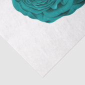 Design der Vintagen Rose 133 Seidenpapier (Detail)