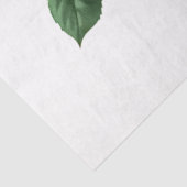 Design der Vintagen Rose 23 Seidenpapier (Detail)