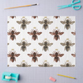 Design der Waldbeenserie 36 Seidenpapier (Basteln)