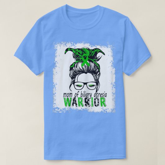 Design der weiblichen Bewusstseinsbildung für Mütt T-Shirt (Design vorne)