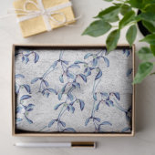 Design der Weihnachtsreihe 10 Seidenpapier (Geschenk)