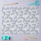 Design der Weihnachtsreihe 10 Seidenpapier (Basteln)