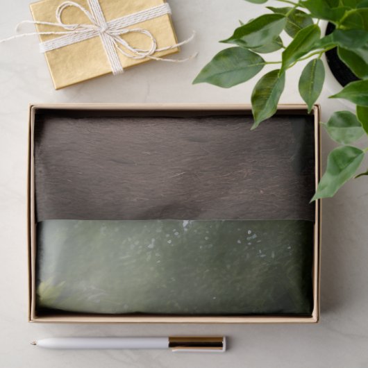 Design der weißen Engel-Serie 11 Seidenpapier (Geschenk)