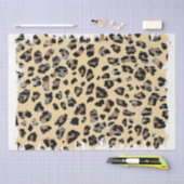 Design der Western-Serie 13 Seidenpapier (Handwerk)