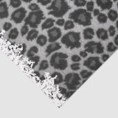 Design der Western-Serie 9 Seidenpapier (Detail)