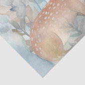 Design der Whimsikholzserie 4 Seidenpapier (Ausschnitt)