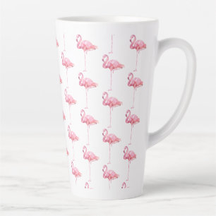 Design der Zender Flamingo Serie 1 Milchtasse