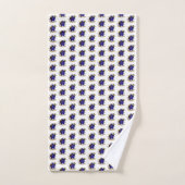 Design des Assistenten Badhandtuch Set (Handtuch)