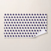 Design des Assistenten Badhandtuch Set (Handtuch)