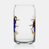 Design des Assistenten Dosenglas (Rechts)