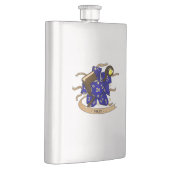 Design des Assistenten Flachmann (Rechts)