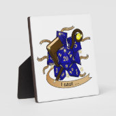 Design des Assistenten Fotoplatte (Vorderseite)