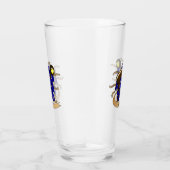 Design des Assistenten Glas (Rechts)