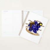 Design des Assistenten Planer (Anzeige)