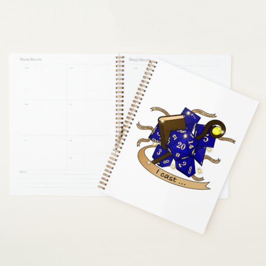 Design des Assistenten Planer (Anzeige)