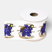 Design des Assistenten Ripsband (Spule)