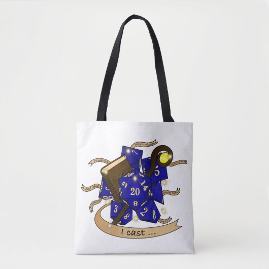 Design des Assistenten Tasche (Vorderseite)