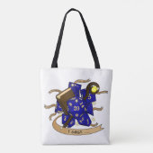 Design des Assistenten Tasche (Rückseite)