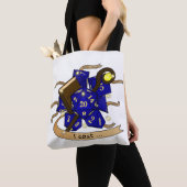 Design des Assistenten Tasche (Von Nahem)