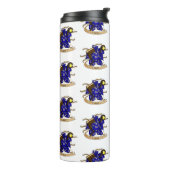 Design des Assistenten Thermosbecher (Nach links gedreht)