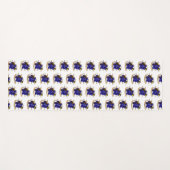 Design des Assistenten Yogamatte (Vorderseite (Horizontal))