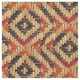 Design des Auswahlkorbs Stoff