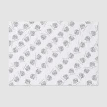 Design des AV ART STUDIO Tissue Paper
