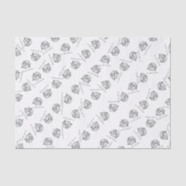Design des AV ART STUDIO Tissue Paper Seidenpapier