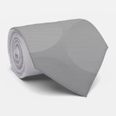 Design des Ball-Textur-Musters Krawatte (Gerollt)