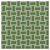 Design des Baumwollkorbes Stoff (Nahaufnahme)