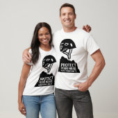 Design des Climberschutzhelms | Erlebnissport T-Shirt (Unisex)