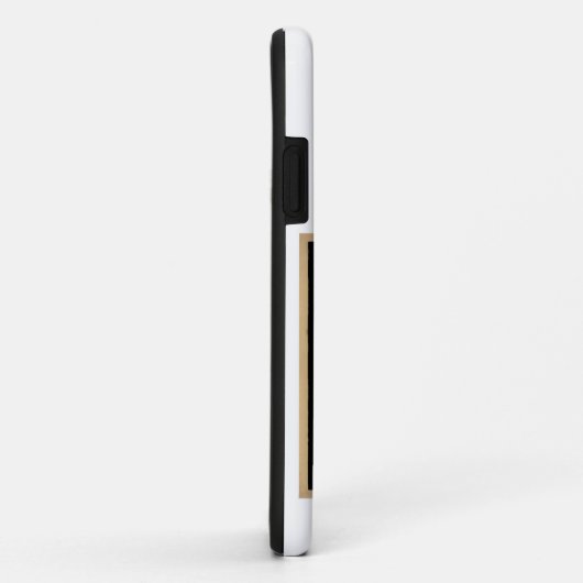 Design des Cycling Club Teams für Männer Case-Mate iPhone Hülle (Hinten/Rechts)