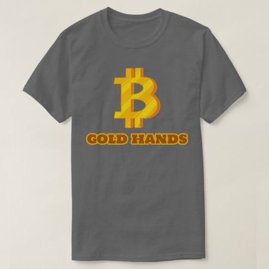 Design des Daytrader-Shirts T-Shirt (Design vorne)