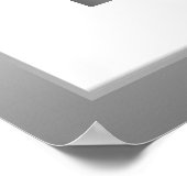 Design des Energieheilgedichts Poster (Ecke)