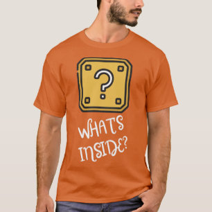 Design des Game Lover T-Shirt