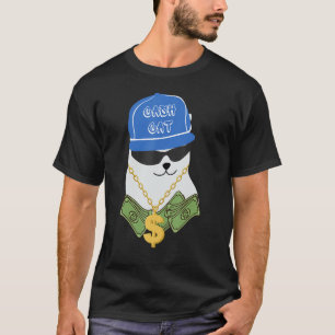 Design des Geldautomaten T-Shirt