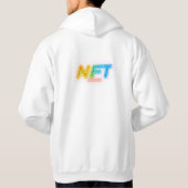 Design des Google Gemini T - Shirt, NFT-T - Shirt (Rückseite)