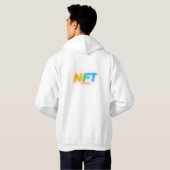 Design des Google Gemini T - Shirt, NFT-T - Shirt (Schwarz voll)